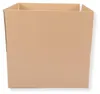 450 x 450 x 200 mm Karton 1-wellig 1.02 B-Welle 50 Stück Produktbild-Vorschau 3