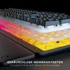 Magma Keyboard (Membrane), DE Layout Produktbild-Vorschau 4