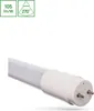 A close-up shot of a white LED tube light. Produktbild-Vorschau