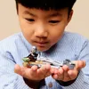 LEGO® Star Wars™ 75436 Der Mandalorianer und Grogu auf Produktbild-Vorschau 16