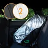Lionelo univerzální potah dětské autosedačky tepelný kryt Náhled obrázku produktu 5