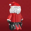 Mould King Remote Control Weihnachtsmann 13116 Produktbild-Vorschau 7