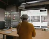 Apple Vision Pro, Dedykowany wyświetlacz montowany na Podgląd zdjęcia produktu 16
