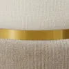 HOMCOM Sitzhocker mit Stauraum Hocker mit Deckel, Produktbild-Vorschau 9