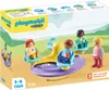 PLAYMOBIL 1.2.3 71324 1.2.3 : Carrousel de chiffres Voir les images du produit 5