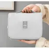 Kulturbeutel Kulturtasche Reise Kosmetiktasche Produktbild-Vorschau 11