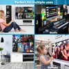 Pyle USA - PFA560BT - Draadloze Bluetooth-versterker voor Productafbeelding-voorbeeld 7