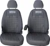 IVECO DAILY Coprisedili 1+1 linea PREMIUM 1999-2013 Anteprima dell’immagine prodotto 1