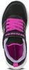 Skechers Microspec Bold Delight Schwarz BLK Größe EU 32 Produktbild-Vorschau 16