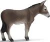 Schleich 13644 - Farm Life - Esel Produktbild-Vorschau 1