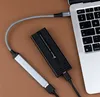 Hub 4 Port USB 3.1 Ultra Flacher Datenhub Reagle Splitter Produktbild-Vorschau 3