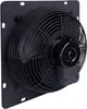 EBERG VEXO 400/2000 Wandventilator 2020 m³/h mit Lamellen Produktbild-Vorschau 6