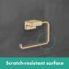 hansgrohe AddStoris Toilettenpapierhalter, 41771000 Produktbild-Vorschau 5