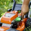 Tondeuse à gazon Husqvarna jouet 582 40 63-01 (Jouet pour Voir les images du produit 5