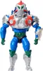 Figurka Akcji Mekanek z Serii MOTU x TMNT: Żółwie z Voir les images du produit 1