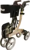 Drive Medical Rollator Nitro - Größe L Champagner Produktbild-Vorschau 10
