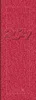 BRUNNEN Vormerkbuch Mod. 782 2027 | 108×297 mm, Karton, rot Produktbild-Vorschau 1