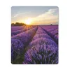 MuchoWow® Mauspad Mousepad Lavendel - Blumen - Produktbild-Vorschau 1