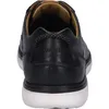 JOSEF SEIBEL Finley 02 | Halbschuh für Herren | Schwarz Produktbild-Vorschau 4