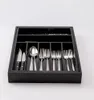Decopatent Ausziehbarer Besteckkasten - Besteckschublade - Produktbild-Vorschau 4