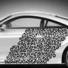 Leoparden Aufkleber Set für Auto, Camper & Motorrad – 6x Produktbild-Vorschau 3