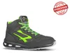 U Power Chaussures Hummer, RL10174 Voir les images du produit 11