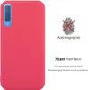 Cadorabo Hülle für Samsung Galaxy A7 2018 Schutzhülle in Produktbild-Vorschau 3