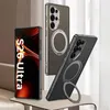 Handy Hülle Magnet Ring für Samsung Galaxy S26 Ultra Produktbild-Vorschau 3
