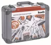 KWB Werkzeugkoffer 129-tlg. Produktbild-Vorschau 4