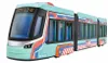 SIMBA Dickie Tram urbano 40 cm Siemens 374-7016 Anteprima dell’immagine prodotto 20