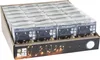 A display box filled with packaged silver wire lights. Produktbild-Vorschau