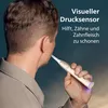 Philips Schallzahnbürste Zahnpflege Diamondclean Prestige Produktbild-Vorschau 42