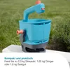 GARDENA Hand Spreader M – Total capacity 1.8L – Surface Productafbeelding-voorbeeld 17