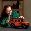 LEGO® Technic 42177 Mercedes-Benz G 500 PROFESSIONAL Line Náhled obrázku produktu 30