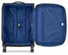 Delsey BROCHANT 3, Karre, Soft Shell, Schwarz, Deep black, Produktbild-Vorschau 9