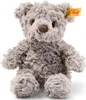 Steiff Honey Teddybaer 18 grau 113413 Produktbild-Vorschau 2