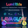 Sun Baby Kinder-Scooter Lumiride LED, 2 Räder, 7 Farben/20 Produktbild-Vorschau 2