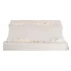 Baby's Only Wickelauflagenbezug Calm - Warm Linen - 45x70 Produktbild-Vorschau 1