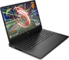 Gaming-Notebook OMEN 17-db0676ng, Schwarz, 17,3 Zoll, Full Produktbild-Vorschau 2