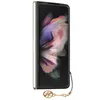 Guess Guhczfd5Gf4Gbr F946 Z Fold5Brązowy/Brown Hardcase 4G Anteprima dell’immagine prodotto 3