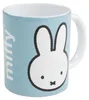 Miffy Tasse - Hase Kaffeetasse Becher Kaffeebecher aus Produktbild-Vorschau 2