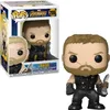 Avengers - Thor 286 - Funko Pop! - Vinyl Figur Produktbild-Vorschau 2