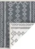 Dywan TWIN 23000 Boho, bawełna, dwustronny, romby Podgląd zdjęcia produktu 1