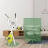 Rower treningowy Bigzzia, składany rower treningowy, rower Podgląd zdjęcia produktu 4