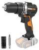 Taladro/atornillador WORX PowerShare de 20V, modelo Vista previa de la imagen del producto 1