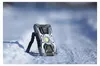 Brennenstuhl Rufus, Schwarz, Grau, IP65, Metall, IK08, 30 Produktbild-Vorschau 10