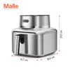 A product image showing dimensions with text overlays. Produktbild-Vorschau