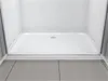 Glaszentrum Hagen 120 x 195 cm Drzwi do wnęki Drzwi Podgląd zdjęcia produktu 7