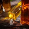 KADAX likeurflessen, 500 ml, 10 stuks, lege glazen flessen Productafbeelding-voorbeeld 5