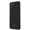 Mercedes Mehcs21Ssilbk S21 G991 Czarny/Schwarz Hardcase Produktbild-Vorschau 2